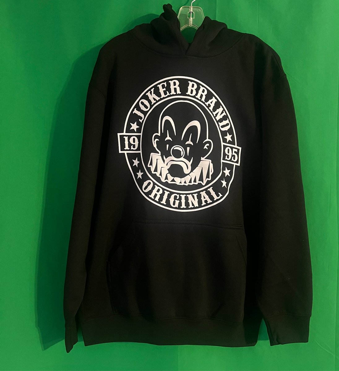 JOKER Original Hoodie – Napsac Shop