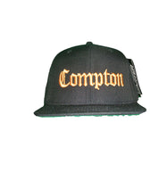 Load image into Gallery viewer, COMPTON-  STARTER Brand  Snapback Hat