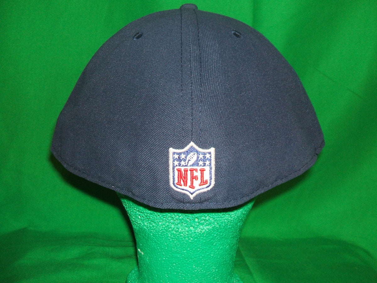 Dallas Cowboys BIG D New Era Hat fitted – Napsac Shop