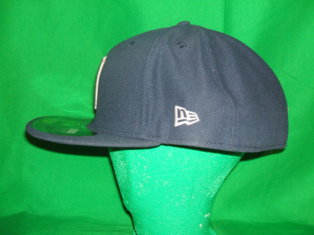 Dallas Cowboys BIG D New Era Hat fitted – Napsac Shop