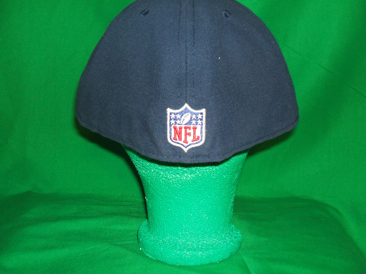 Dallas Cowboys BIG D New Era Hat fitted – Napsac Shop