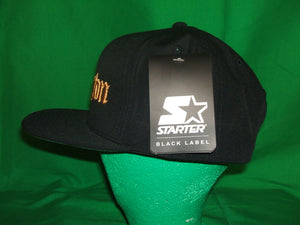 COMPTON-  STARTER Brand  Snapback Hat