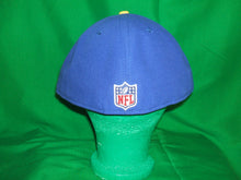 Load image into Gallery viewer, NFL Los Angeles Rams New Era (2 -tone) Hat Fitted