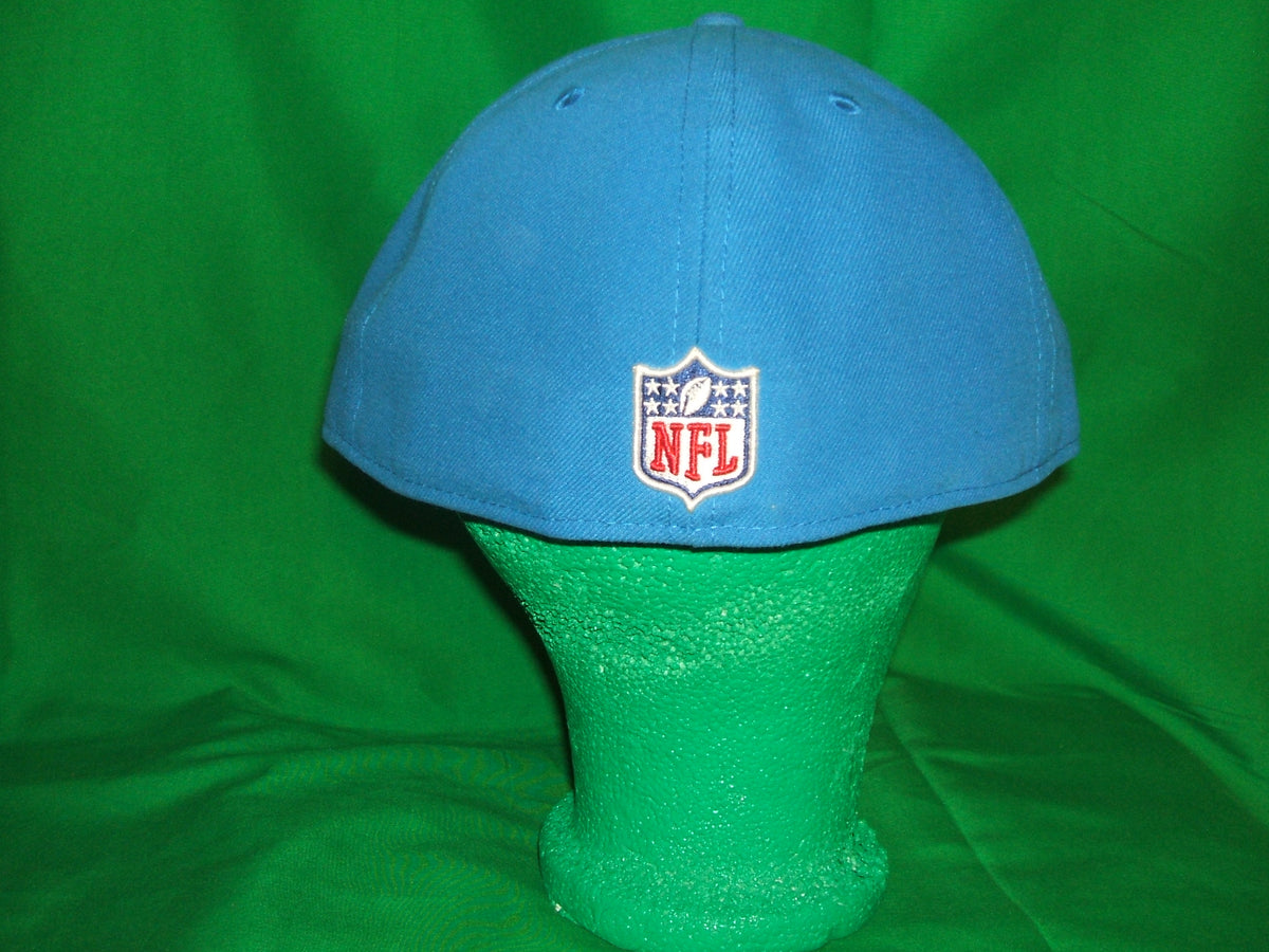 Detroit Lions Throwback Golfer – New Era Cap