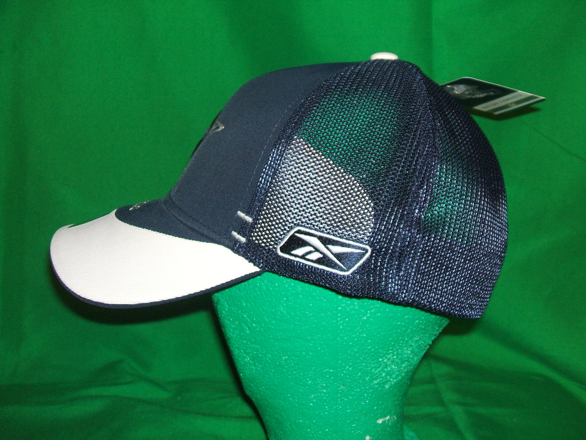 NFL Dallas Cowboys Reebok Hat - with Star on Mesh – Napsac Shop