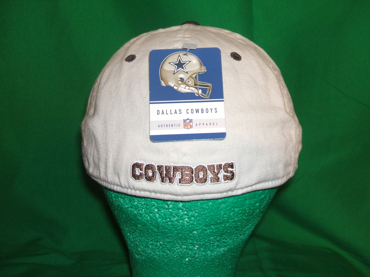 NFL Dallas Cowboys Reebok Hat - with Star on Mesh – Napsac Shop