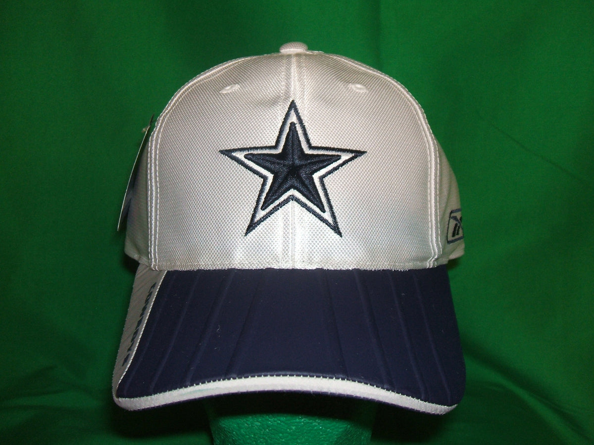 NFL Dallas Cowboys Reebok Straw Hat – Napsac Shop