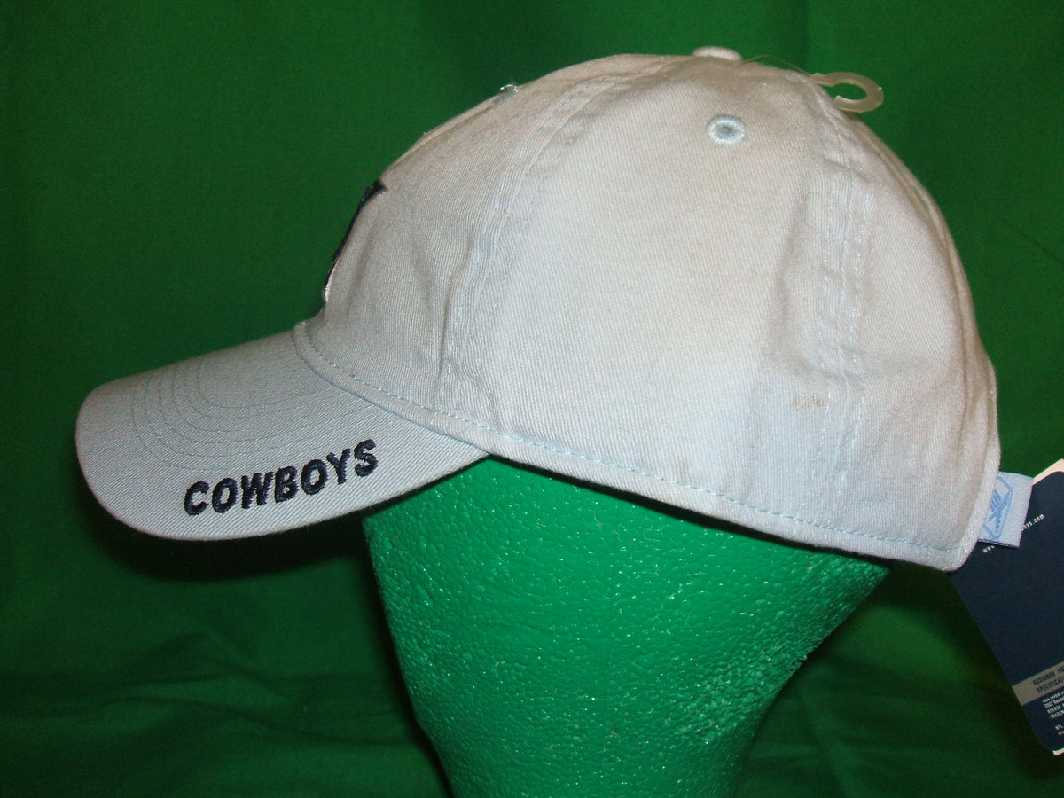 Dallas Cowboys BIG D New Era Hat fitted – Napsac Shop