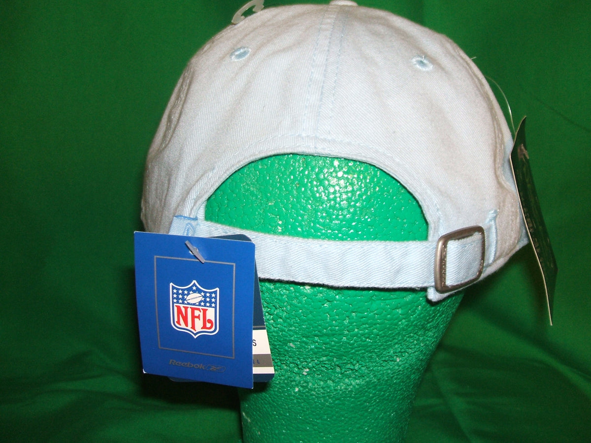 NFL Dallas Cowboys Reebok Hat - with Star on Mesh – Napsac Shop