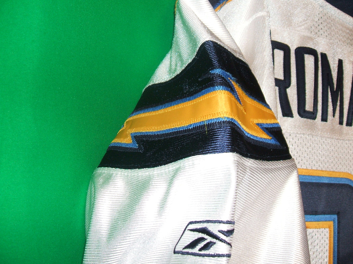 Reebok LA Chargers NFL Jersey