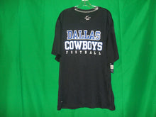 Load image into Gallery viewer, NFL Dallas Cowboys Nike Dri-Fit* T-Shirt