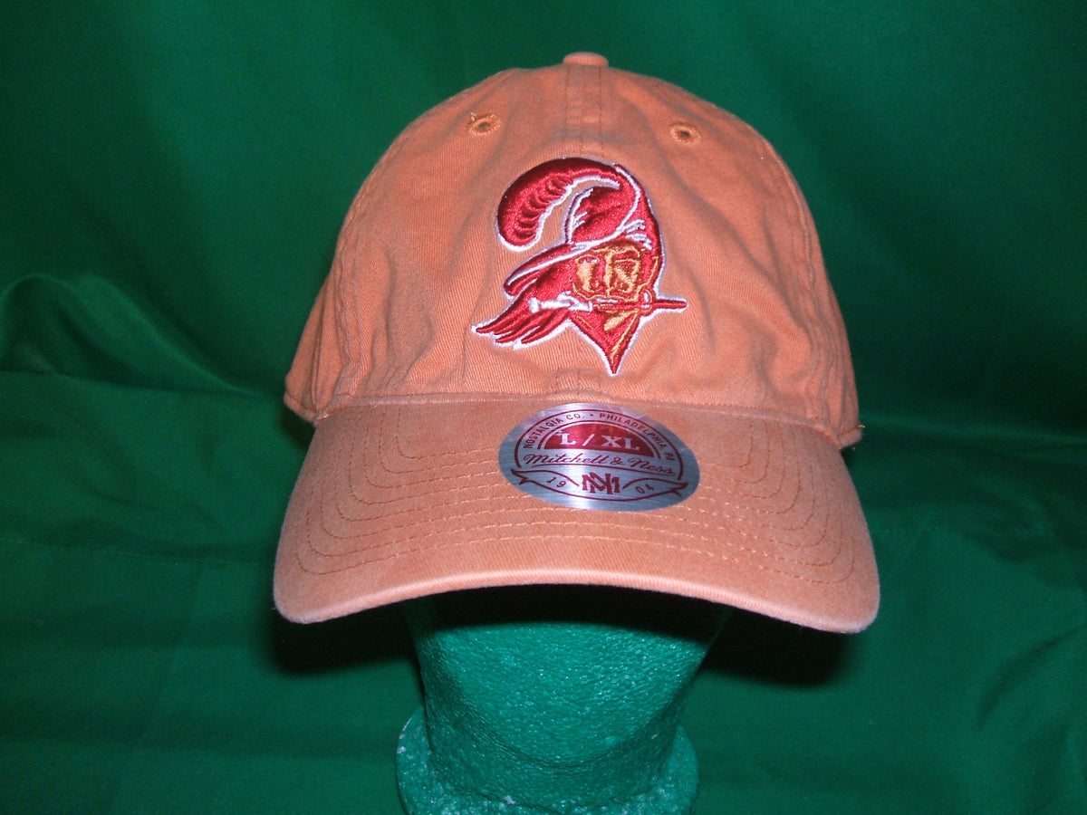 NFL Tampa Bay Buccaneers Throwback Hat – Napsac Shop