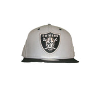 Load image into Gallery viewer, NFL Raider Hat