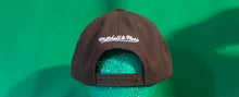 Load image into Gallery viewer, Dodgers Mitchell &amp; Ness Snapback hat