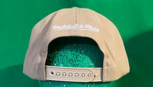 Load image into Gallery viewer, Dodgers Mitchell &amp; Ness Snapback hat