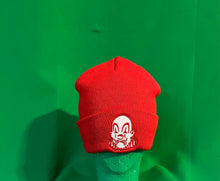 Load image into Gallery viewer, JOKER LOGO BEANIE