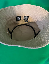 Load image into Gallery viewer, Las Vegas Raiders NFL Bucket Hat ‘47