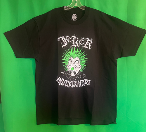 JOKER KNUCKLEHEAD T-Shirt