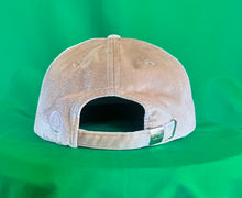 Load image into Gallery viewer, Beige/ Khaki below Golf Hat