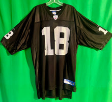 Load image into Gallery viewer, RAIDERS Randy Moss replica on the field jersey