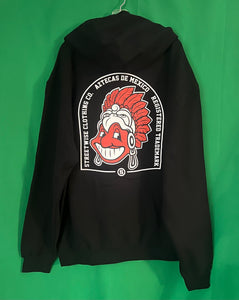 LOS AZTECAS Hoodie