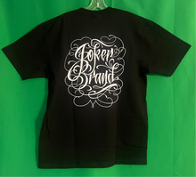 Load image into Gallery viewer, JOKER Script tee