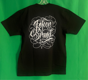 JOKER Script tee