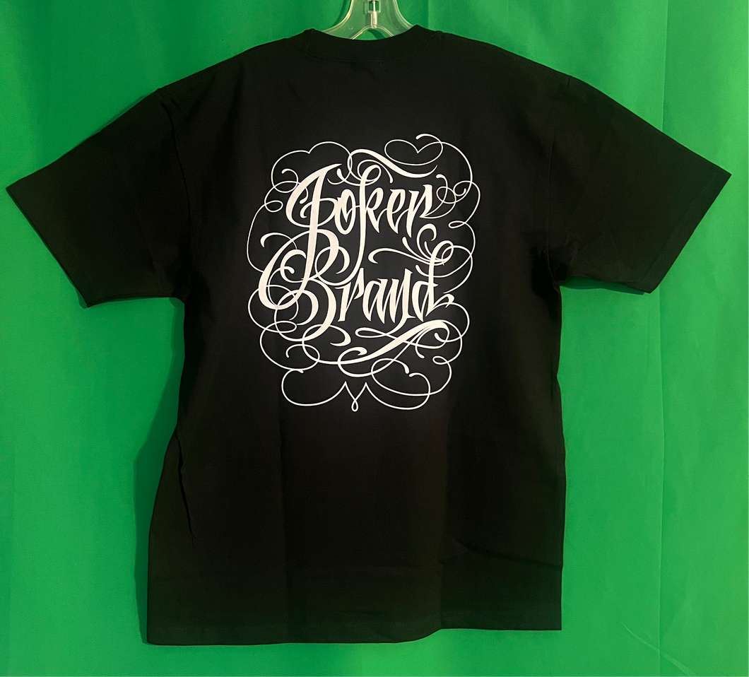 JOKER Script tee
