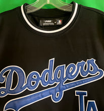 Load image into Gallery viewer, LA Dodgers Classic Pro Standard Men's Top Black