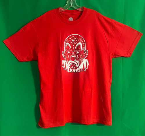 JOKER dia de la muerte tee