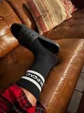 Load image into Gallery viewer, Napsac ( Sports Apparel Urban Gear) Athletic Socks