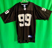Load image into Gallery viewer, RAIDERS Warren Sapp replica on the field jersey