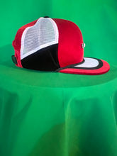 Load image into Gallery viewer, Golf Hat Velour &amp; Mesh Hat
