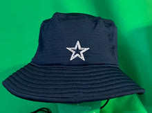Load image into Gallery viewer, New Era Dallas Cowboys Official Bucket Training Hat Men's
