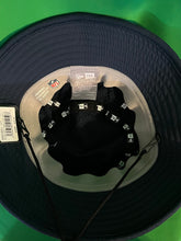 Load image into Gallery viewer, New Era Dallas Cowboys Official Bucket Training Hat Men's
