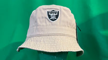 Load image into Gallery viewer, Las Vegas Raiders NFL Bucket Hat ‘47