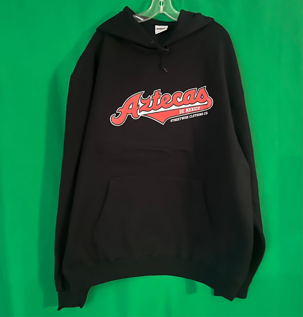 LOS AZTECAS Hoodie