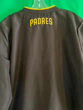 Load image into Gallery viewer, MLB San Diego Padres windbreaker