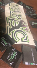 Load image into Gallery viewer, Napsac ( Sports Apparel Urban Gear) Athletic Socks