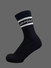 Load image into Gallery viewer, Napsac ( Sports Apparel Urban Gear) Athletic Socks
