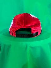 Load image into Gallery viewer, Golf Hat Velour &amp; Mesh Hat