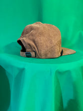 Load image into Gallery viewer, Golf Hat Original Tan Corduroy