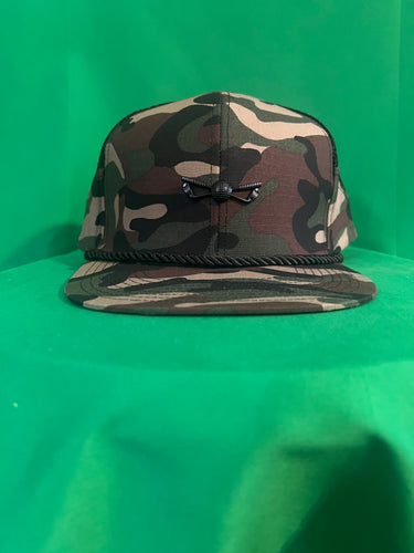 Golf Hat
