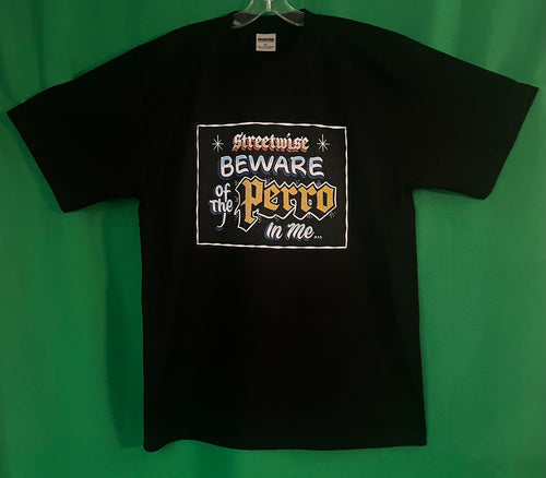 PERRO T-Shirt