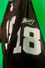 Load image into Gallery viewer, RAIDERS Randy Moss replica on the field jersey