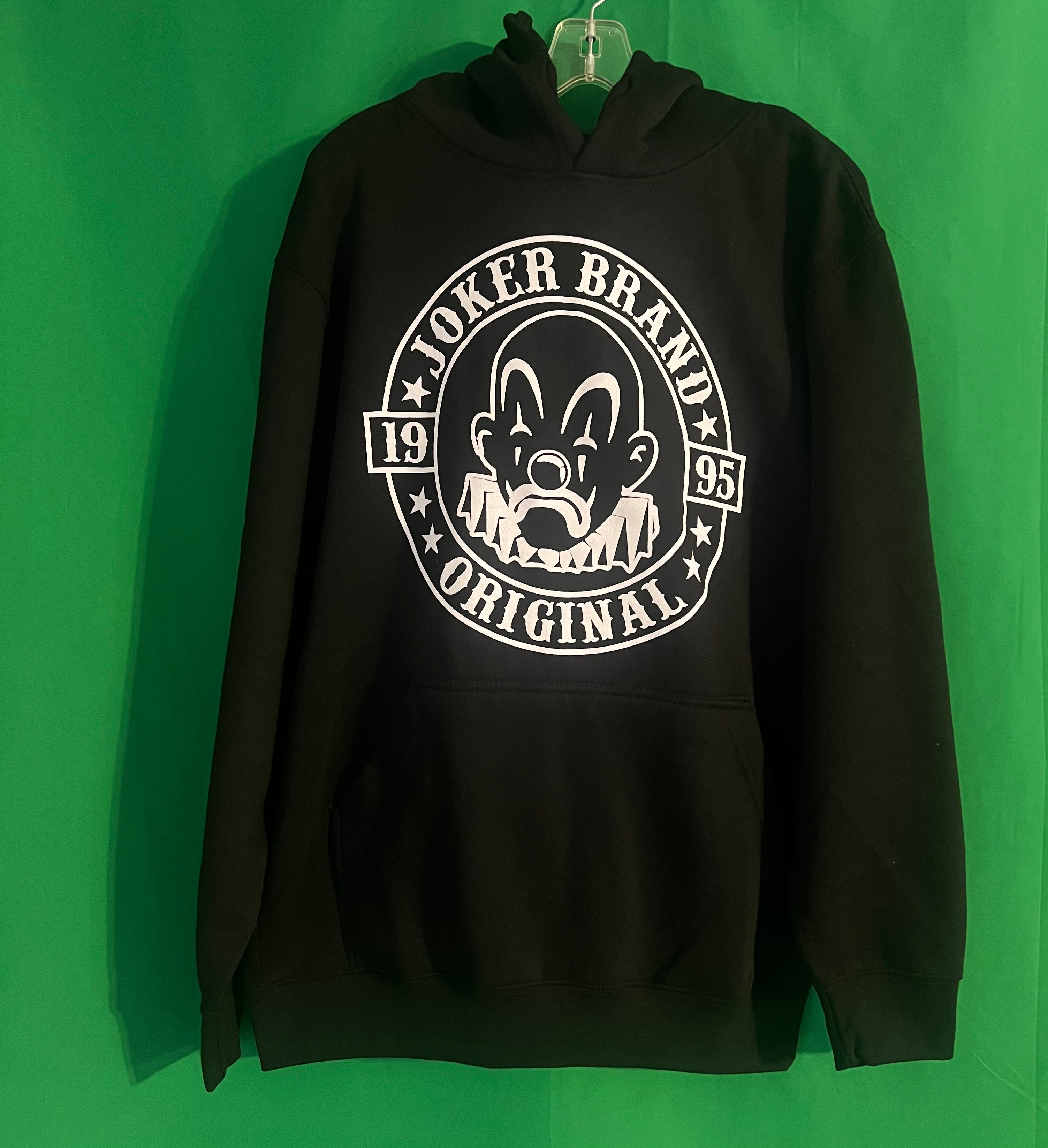 JOKER Original Hoodie – Napsac Shop