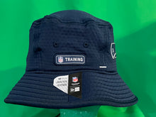 Load image into Gallery viewer, New Era Dallas Cowboys Official Bucket Training Hat Men's