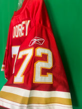 Load image into Gallery viewer, Vintage Kansas City Chiefs Glenn Dorsey #72 Jersey