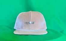 Load image into Gallery viewer, Beige/ Khaki below Golf Hat