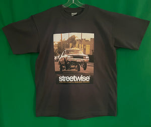 Bounce T-Shirt